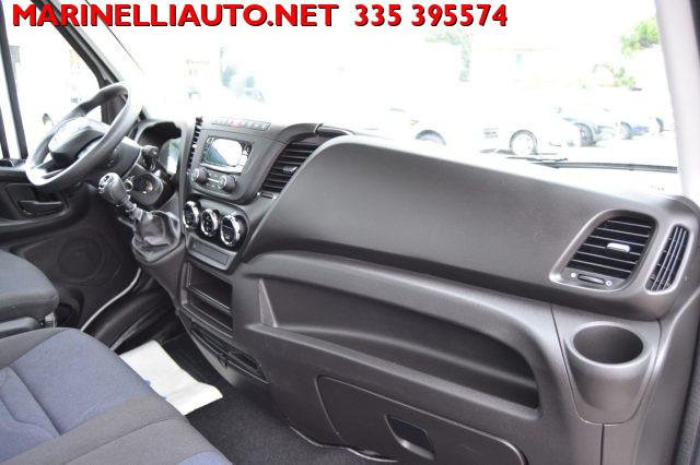 IVECO Daily 35C16H BTor 3.0 HPT PASSO LUNGO