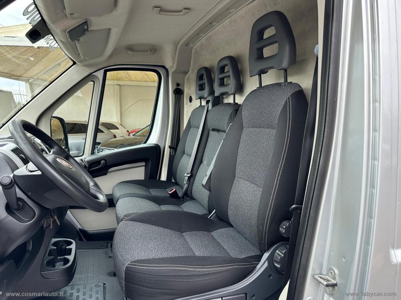 Ducato 33 2.0 MJT PC-TM Furgone