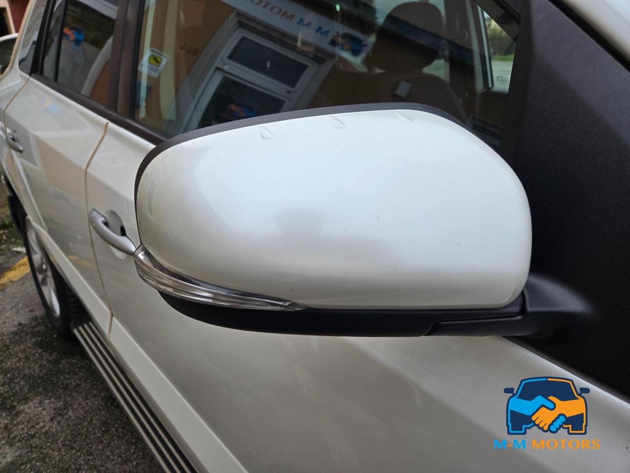 Renault Koleos 2.0 dci Dynamique esm 4x4 150cv