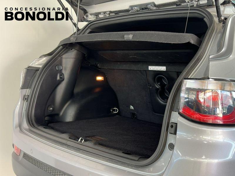 Jeep Compass 1.6 MJet II 2wd 88kW S