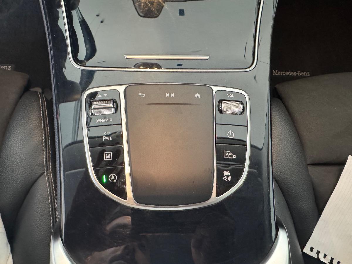 MERCEDES GLC 220 d 4Matic Premium