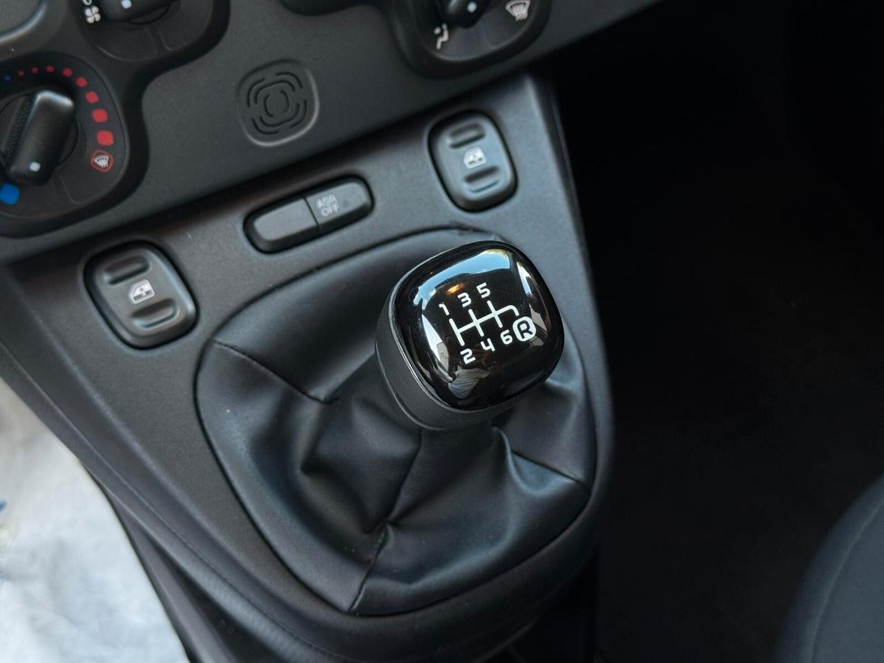 Fiat Panda Cross 1.0 FireFly S&S Hybrid GPL