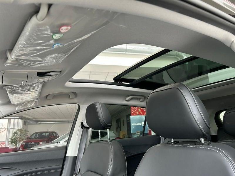 EVO Evo 7 1.5 turbo 174cv dct 6p.ti