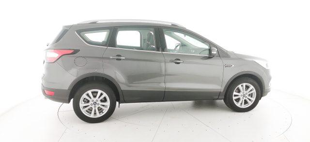FORD Kuga 1.5 TDCI 120 CV S&S 2WD Titanium