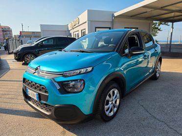 Citroen C3 BlueHDi 100 S&S Business Combi N1