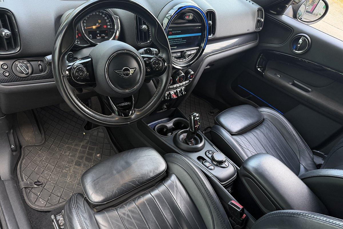 MINI Mini 2.0 Cooper SD Business Countryman ALL4 Automatica