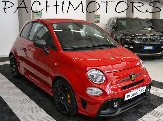 ABARTH 695 1.4 Turbo T-Jet 180CV Competizione Service Abarth*