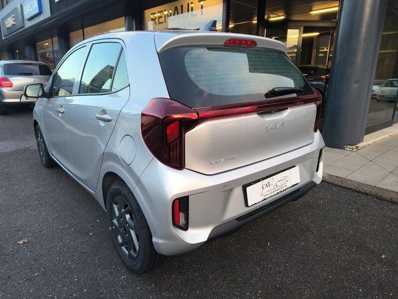 KIA Picanto Picanto 1.0 GDi 5 p KM0
