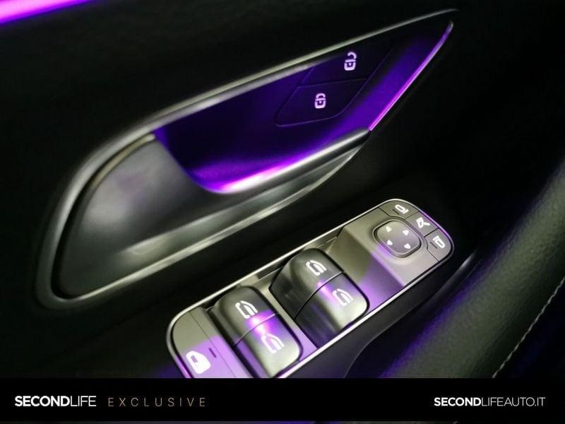 Mercedes-Benz GLE Coupé GLE Coupe 350 de phev (e eq-power) Premium 4matic auto