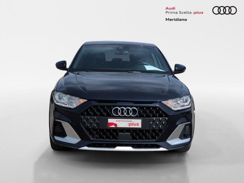 Audi A1 1.0 TFSI 95cv Ultra Admired