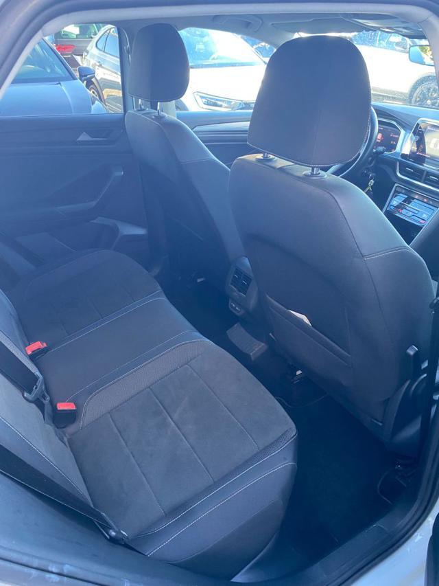 VOLKSWAGEN T-Roc 1.0 TSI Style NEO PATENTATO