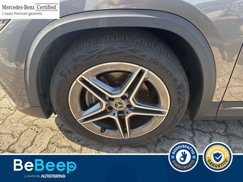 Mercedes-Benz GLA 200 D PREMIUM 4MATIC AUTO