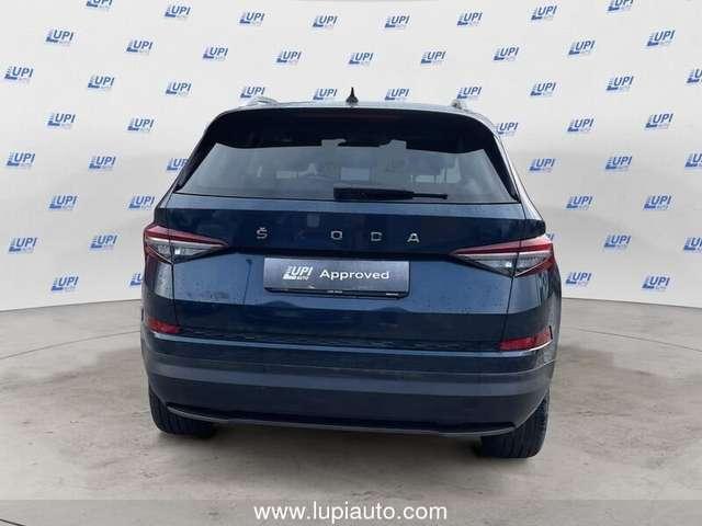 Skoda Kodiaq 1.5 tsi Style dsg 7p.ti