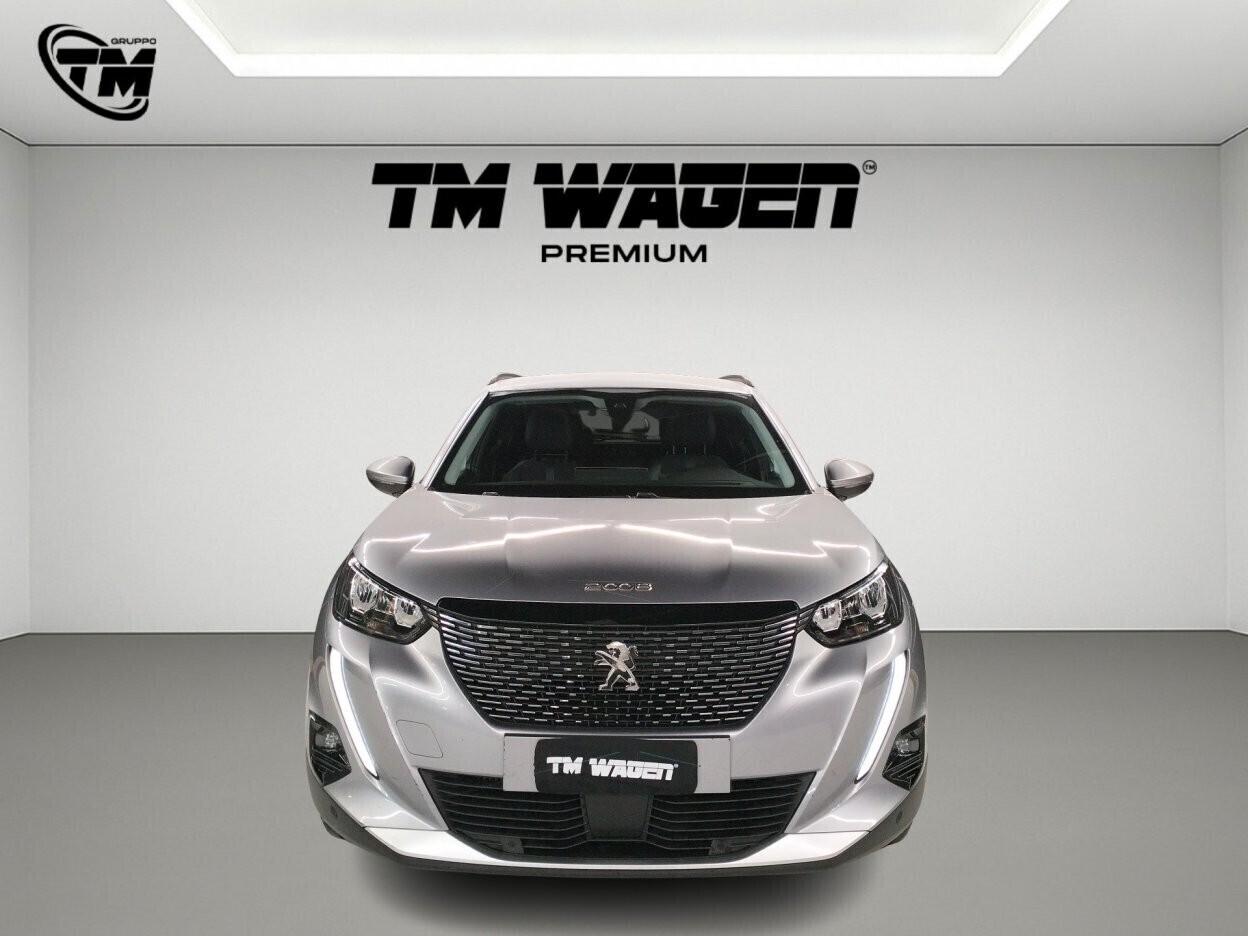 Peugeot 2008 1.5 bluehdi Allure s