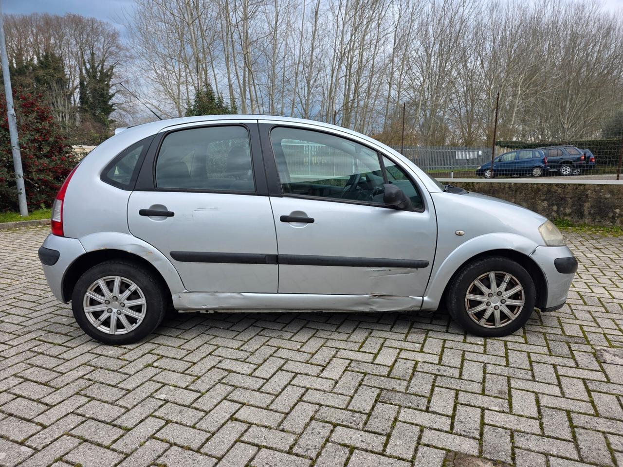 Citroen C3 1.4 HDi 70CV Elegance