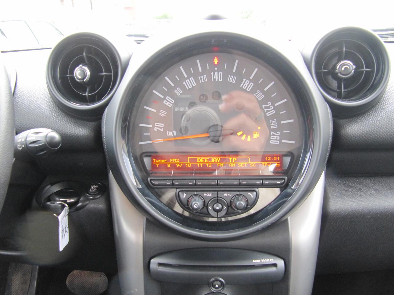 Mini Cooper D Countryman 2.0 Business XL Automatica