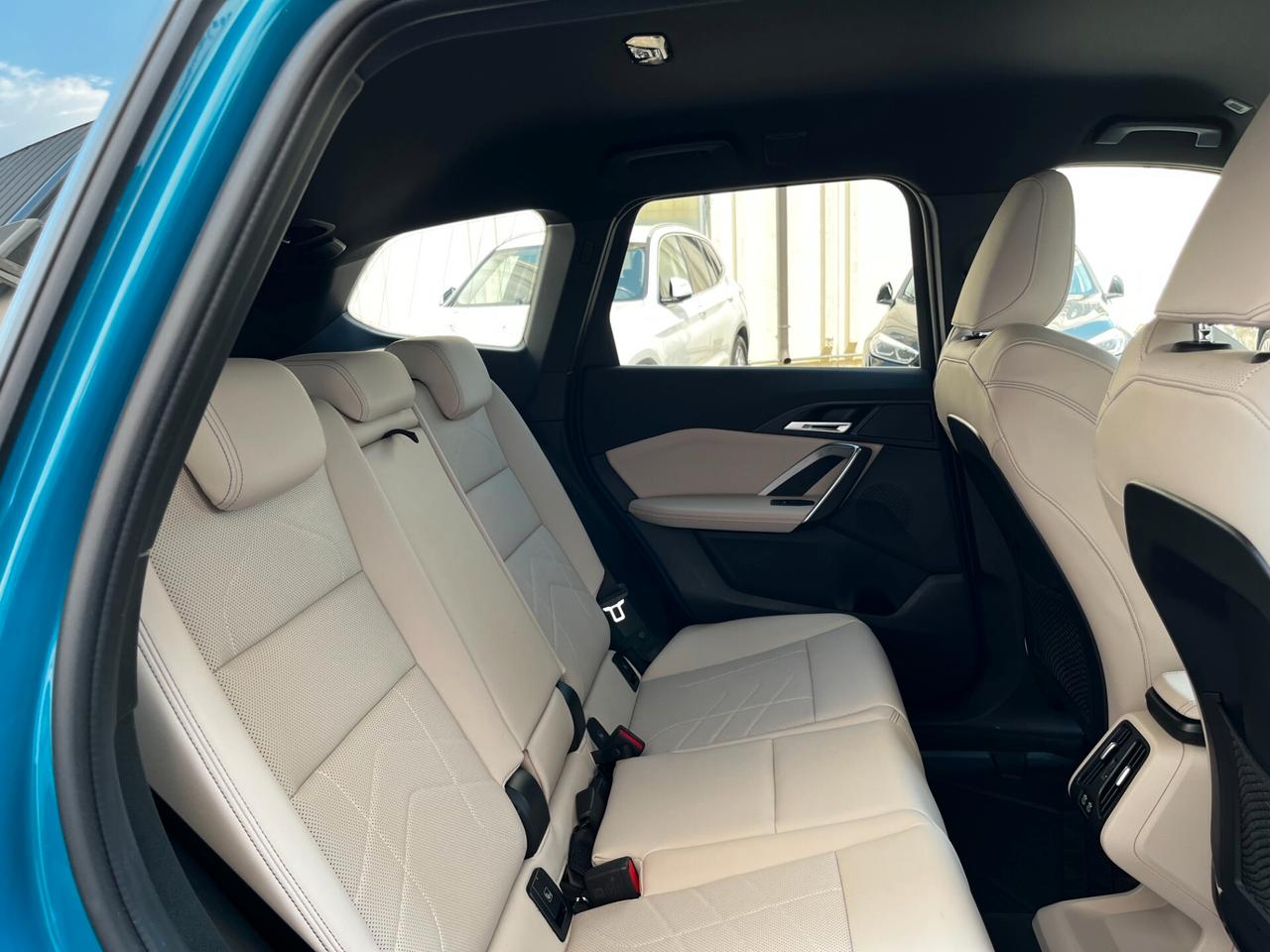 Bmw X1 xDrive 25e xLine