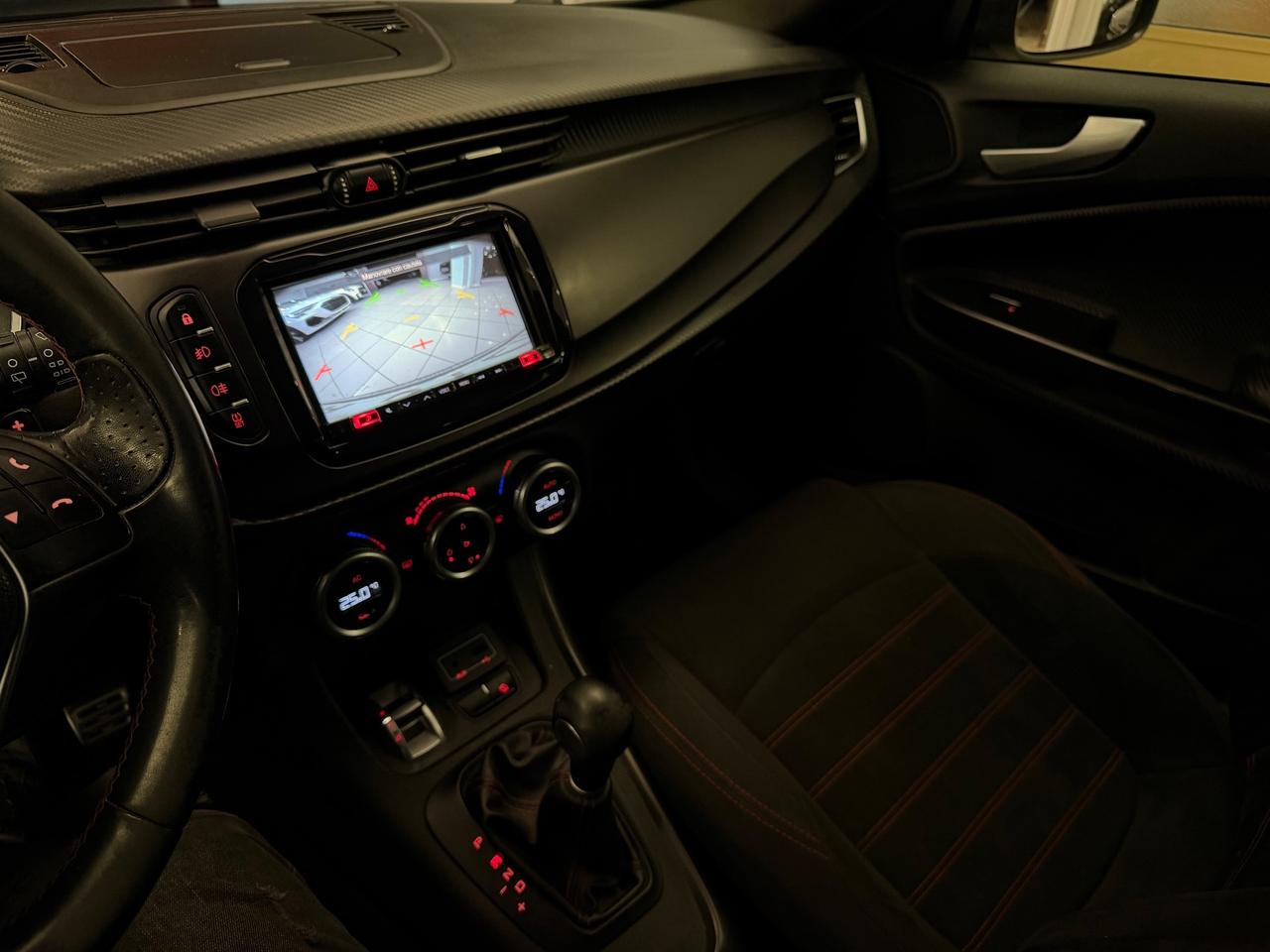 Alfa Romeo Giulietta 1.6 JTDm TCT 120 CV Sportiva