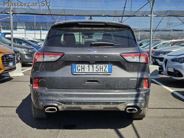 FORD Kuga 2.5 full hybrid ST-Line X 2wd 190cv Nav -GH115HZ