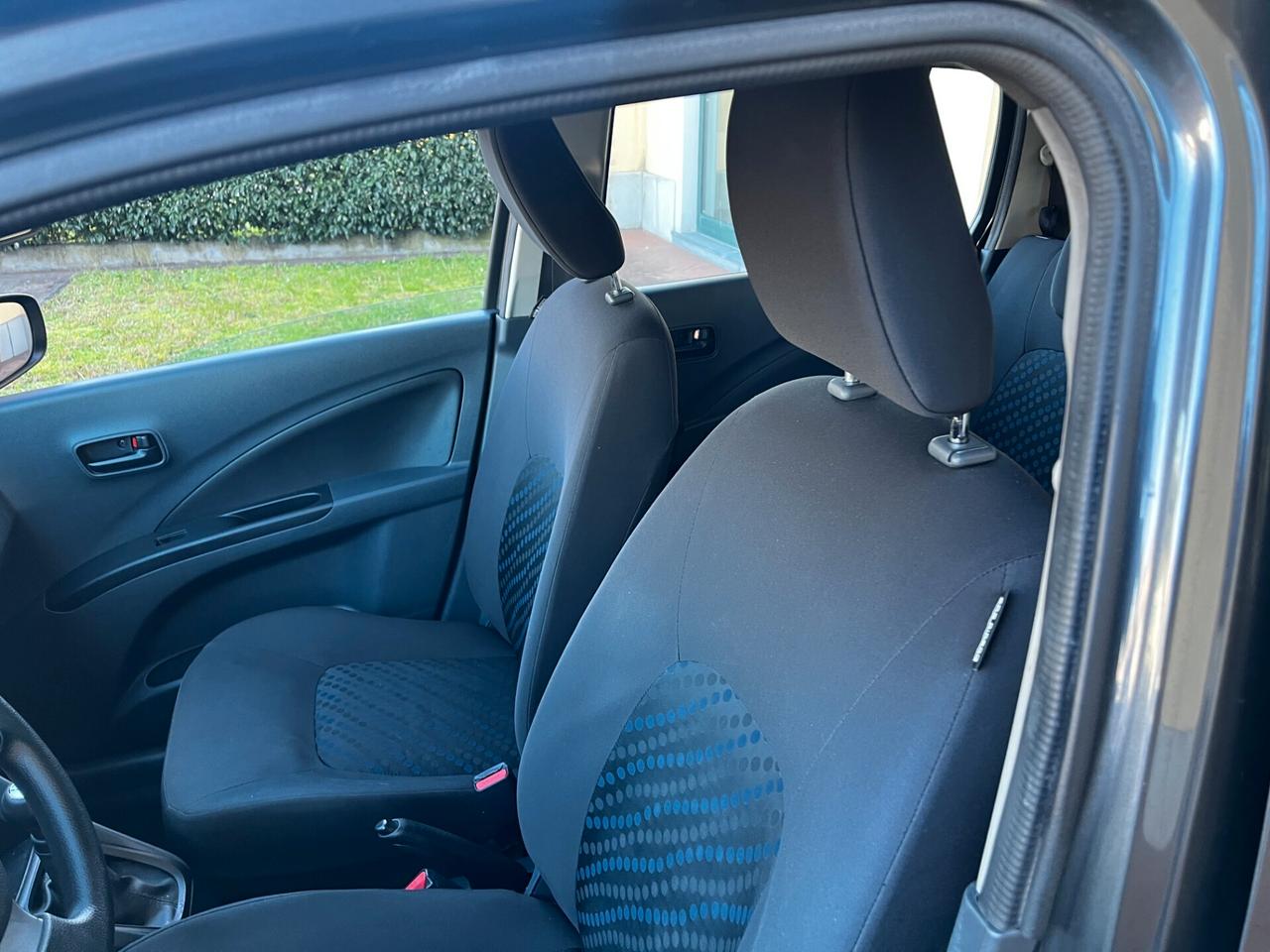 Suzuki Celerio 1.0 Style