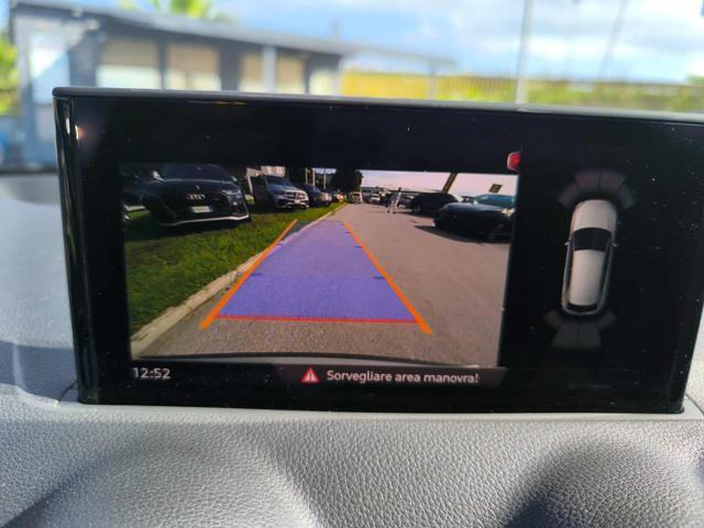 AUDI Q2 30 TDI S line Edition Aziendale!!