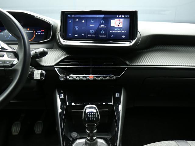 PEUGEOT 2008 PureTech 100CV S&S Allure