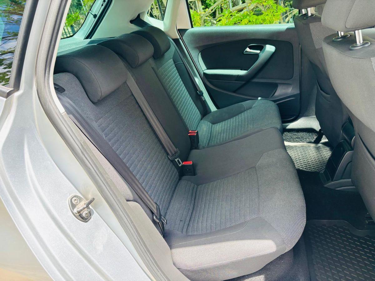 Volkswagen Polo 1.6 TDI 75cv 5p. Trendline