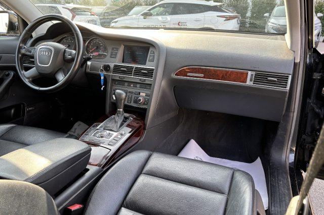 AUDI A6 3.0 V6 TDI qu. ( NO GARANZIA )
