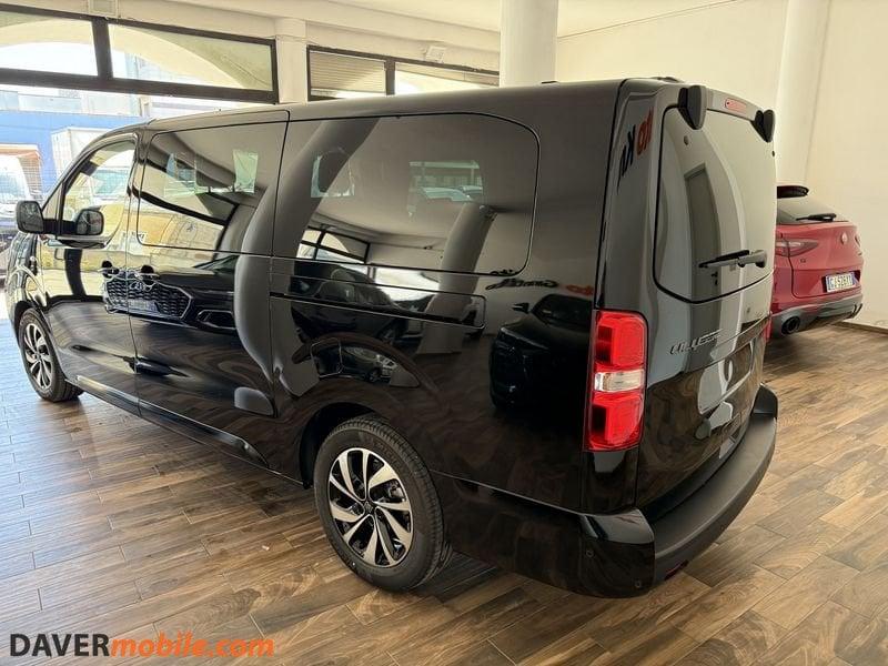 FIAT Ulysse Ulysse 2.0 Blue hdi L3H1 XL 180cv auto + IVA