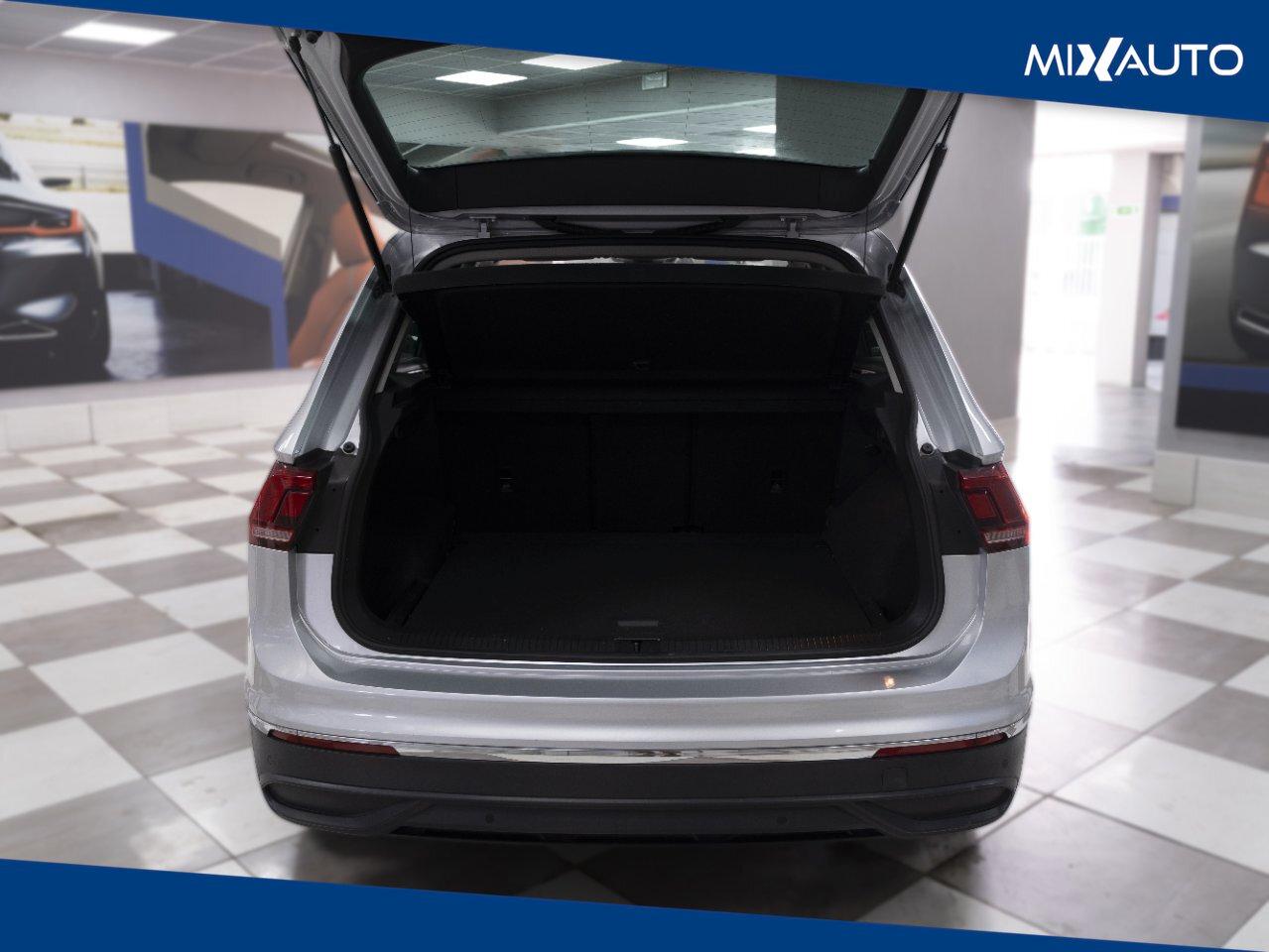 Volkswagen Tiguan 1.5 TSI Life 150CV DSG