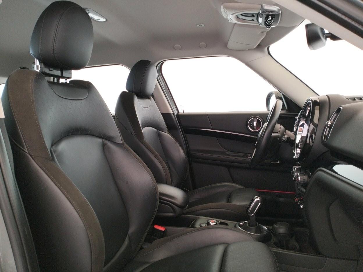 MINI Cooper SD Countryman 2.0 All4 auto