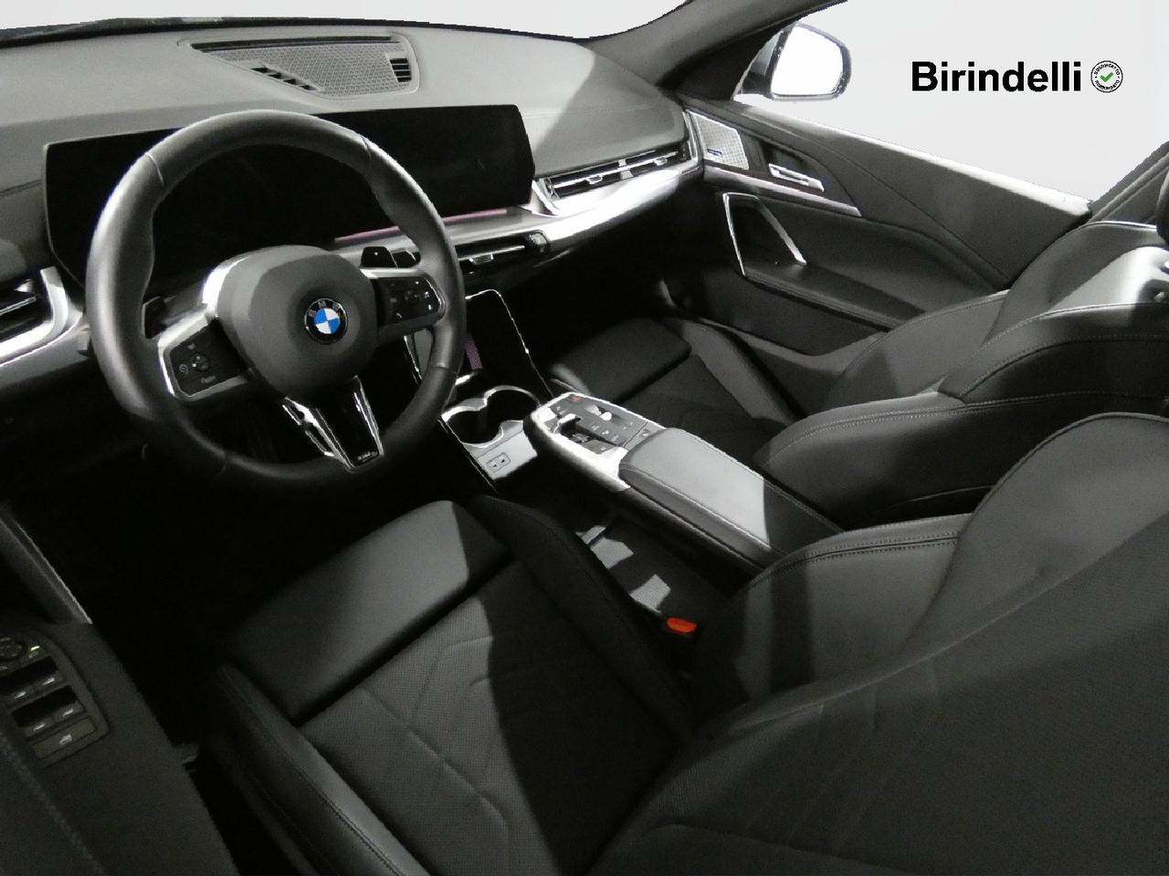 BMW X2 (U10) - X2 xDrive 20d Msport Pro