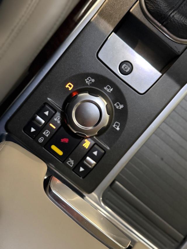 LAND ROVER Range Rover Sport 3.0 SDV6 HSE *TOP CONDITION KM REALI*