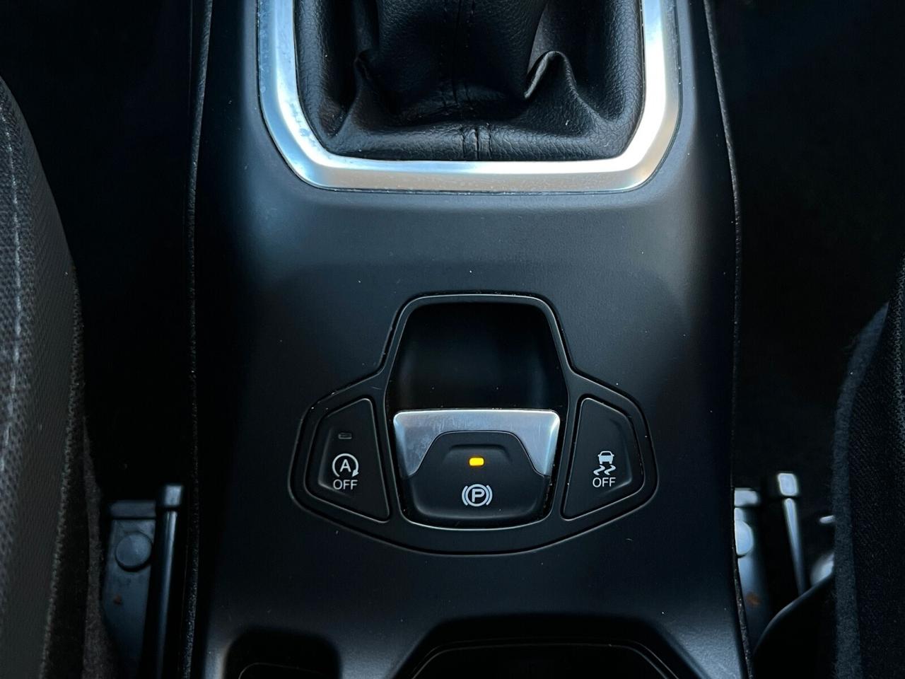 Jeep Renegade Limited PREZZO REALE