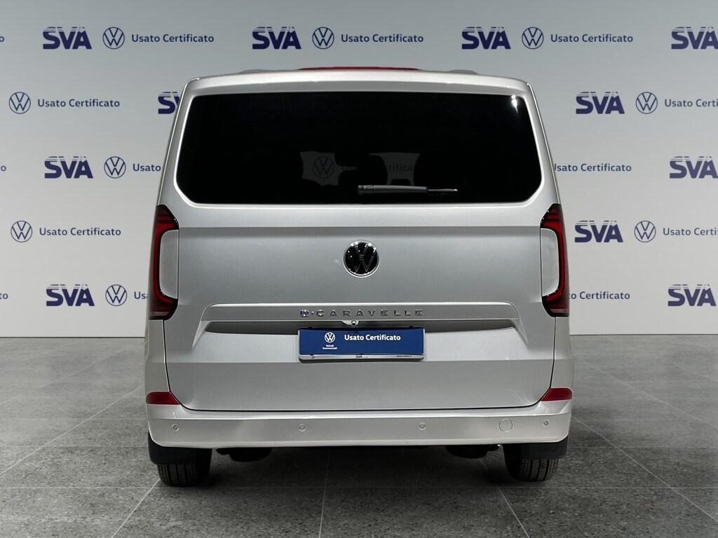 Volkswagen E-Caravelle T7 217cv Batt.64kwh L1 Life