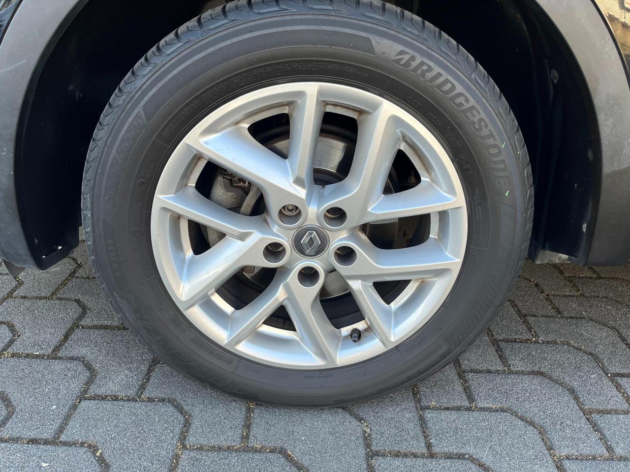 Renault Kadjar 1.5 dci energy Hypnotic 110cv