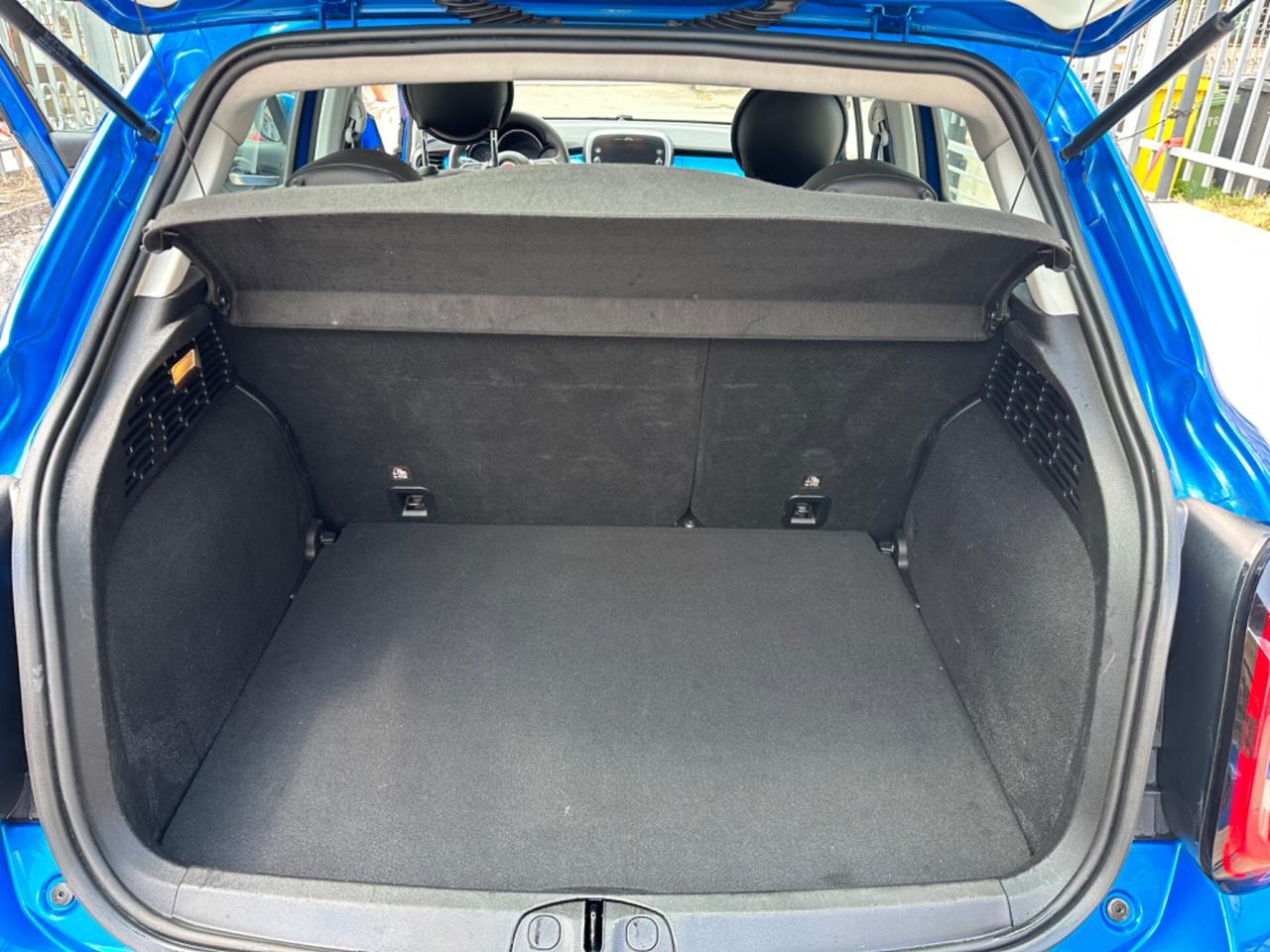 Fiat 500X 1.3 MultiJet 95 CV City Cross