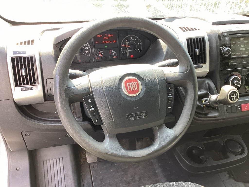 Fiat Ducato 35 2.3 MJT 130CV PM-TM FURGONE