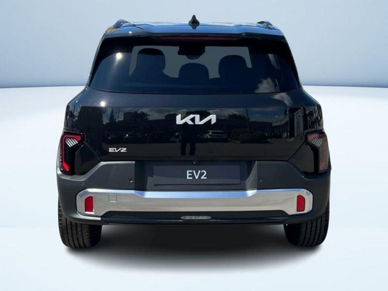 Kia EV2 Standard Range Earth