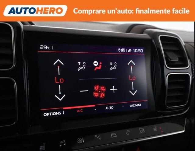 CITROEN C5 Aircross BlueHDi 180 S&S EAT8 Shine