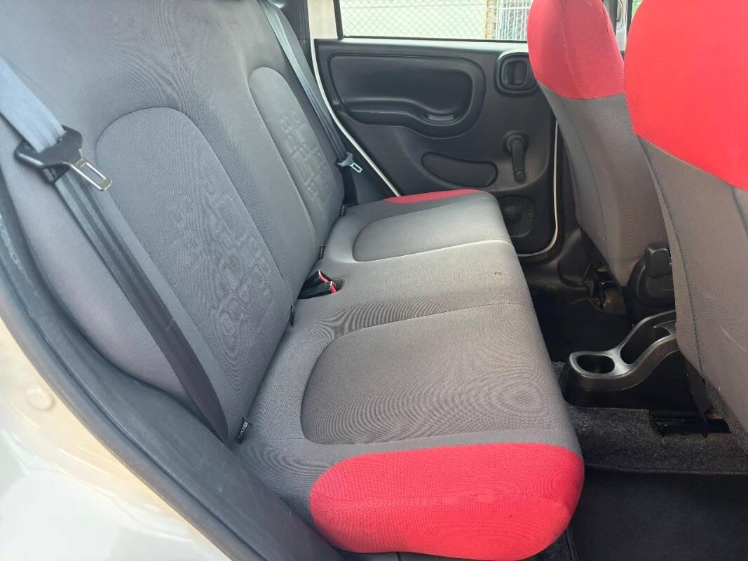 Fiat Panda 1.2 easypower Easy Gpl 69cv