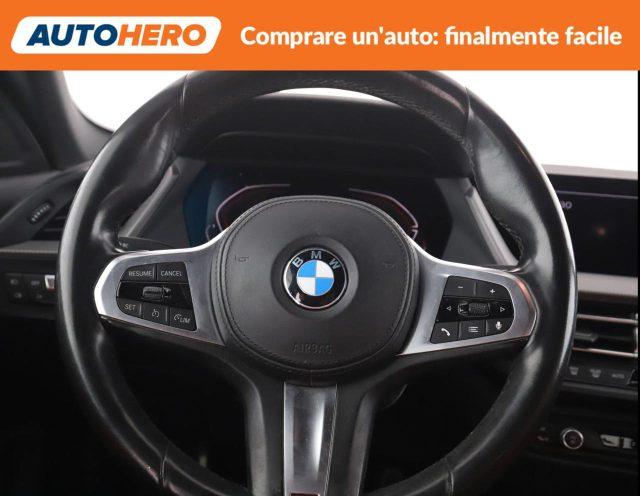 BMW 218 i Gran Coupé Msport