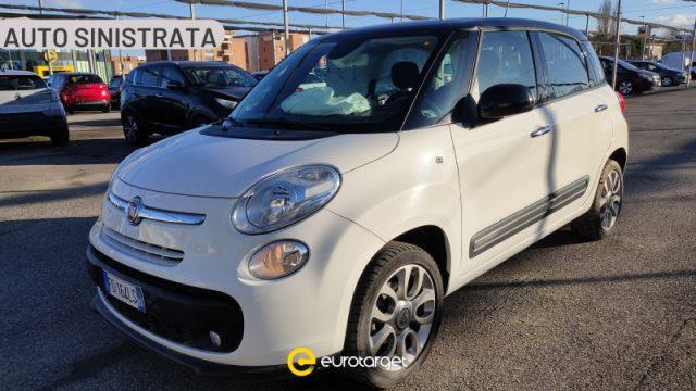 FIAT 500L 0.9 TwinAir Turbo Natural Power Lounge