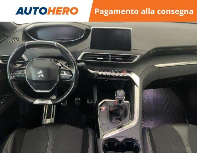 PEUGEOT 3008 BlueHDi 150 S&S GT Line