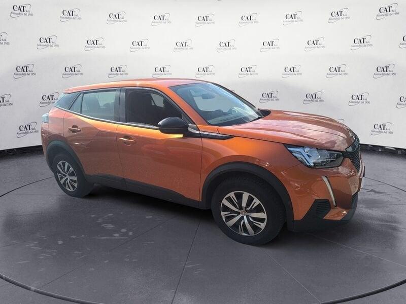 Peugeot 2008 2008 1.2 puretech Active Pack