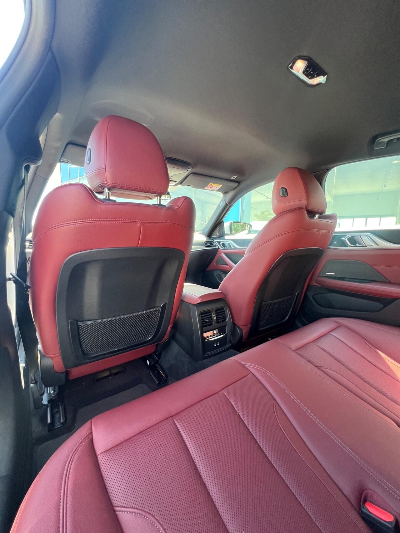 Bmw 420d 48V xDrive Coupé Msport - SUPER OFFERTA T-STOCK