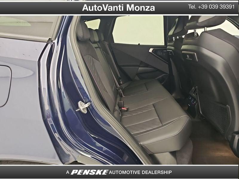 BMW X3 X3 xdrive30e MSport Pro auto