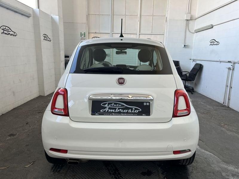 FIAT 500 500 1.2 EasyPower Dolcevita GPL DI CASA MADRE TUA DA 139,00 EURO AL MESE