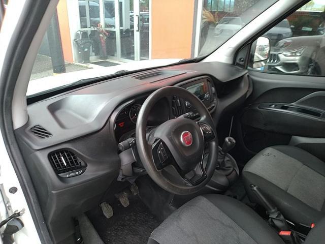 FIAT DOBLO 1.6 MJET 105CV PASSO LUNGO MAXI LAMIERATO SX