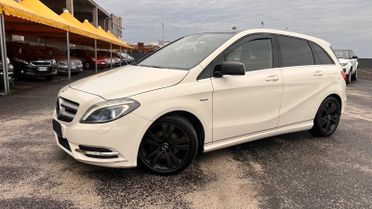 Mercedes-benz B 200 CDI Premium